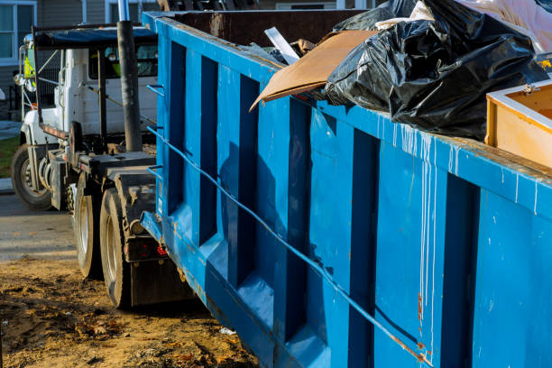 Best Retail Junk Removal  in Union, OR